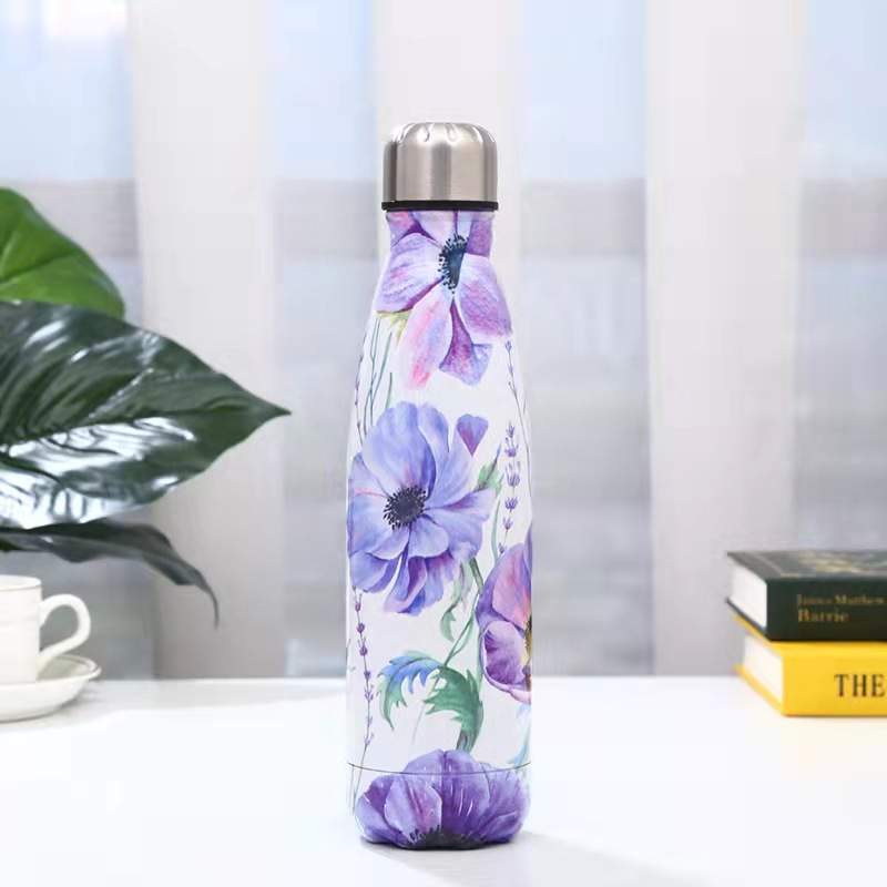 Purple flower