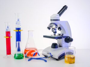 Vossi Science for Everyone