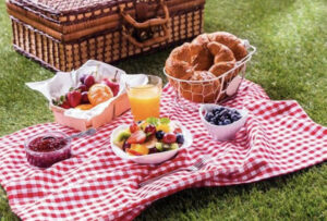 Life’s a Picnic