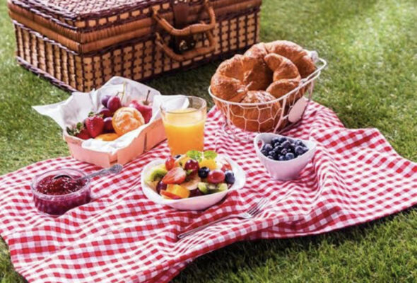Life’s a Picnic