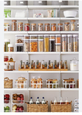 Organised VOSSI