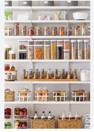 Organised VOSSI